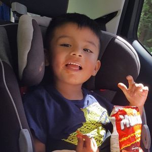 Meet your Posher, Celia